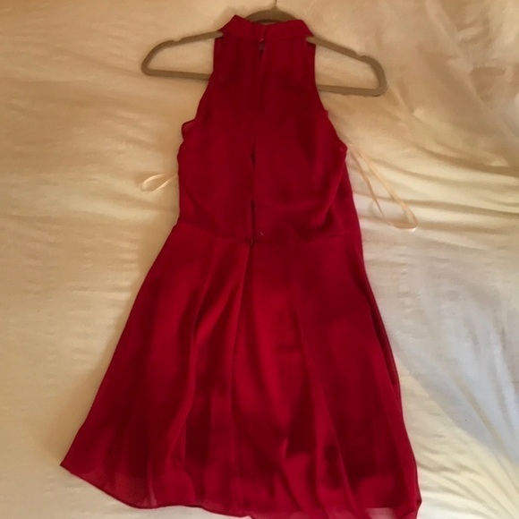 Bcbg Dress -> BCBG Dress - Picture 4 of 5